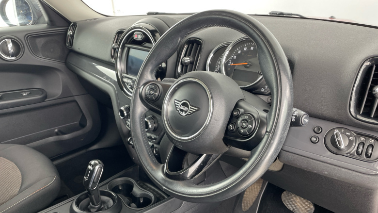 MINI Countryman 1.5 Cooper Classic 5dr Auto Petrol Hatchback